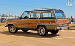 1989 Grand Wagoneer Thumbnail 13