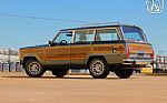 1989 Grand Wagoneer Thumbnail 12