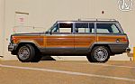 1989 Grand Wagoneer Thumbnail 11