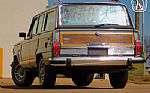 1989 Grand Wagoneer Thumbnail 17