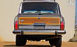 1989 Grand Wagoneer Thumbnail 18