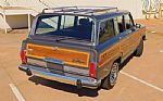1989 Grand Wagoneer Thumbnail 21