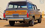 1989 Grand Wagoneer Thumbnail 22