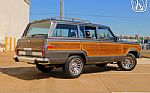 1989 Grand Wagoneer Thumbnail 25