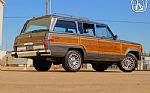 1989 Grand Wagoneer Thumbnail 24