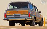 1989 Grand Wagoneer Thumbnail 23