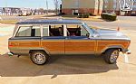 1989 Grand Wagoneer Thumbnail 27