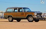 1989 Grand Wagoneer Thumbnail 30