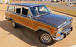 1989 Grand Wagoneer Thumbnail 32