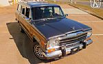 1989 Grand Wagoneer Thumbnail 33