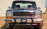 1989 Grand Wagoneer Thumbnail 37