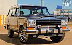 1989 Grand Wagoneer Thumbnail 34