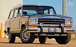 1989 Grand Wagoneer Thumbnail 35