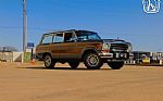 1989 Grand Wagoneer Thumbnail 41