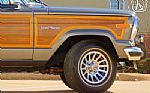 1989 Grand Wagoneer Thumbnail 42