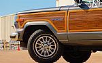 1989 Grand Wagoneer Thumbnail 49