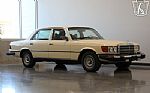 1980 450SEL Thumbnail 27