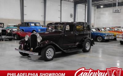 Photo of a 1932 Plymouth Sedan for sale