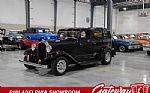 1932 Sedan Thumbnail 1