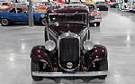 1932 Sedan Thumbnail 37