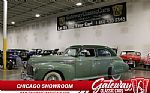 1941 Super Model 50 4 door sedan Thumbnail 1