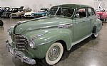 1941 Super Model 50 4 door sedan Thumbnail 3