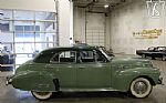 1941 Super Model 50 4 door sedan Thumbnail 6