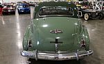 1941 Super Model 50 4 door sedan Thumbnail 8