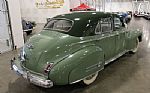 1941 Super Model 50 4 door sedan Thumbnail 7