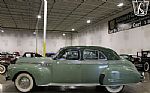 1941 Super Model 50 4 door sedan Thumbnail 10