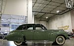 1941 Super Model 50 4 door sedan Thumbnail 22