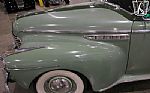 1941 Super Model 50 4 door sedan Thumbnail 32