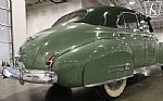 1941 Super Model 50 4 door sedan Thumbnail 48