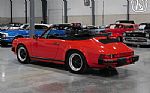 1987 911 Cabriolet Thumbnail 3