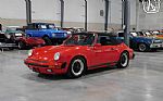 1987 911 Cabriolet Thumbnail 20