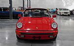 1987 911 Cabriolet Thumbnail 19
