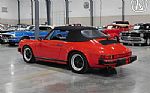 1987 911 Cabriolet Thumbnail 22