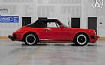 1987 911 Cabriolet Thumbnail 33