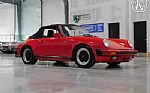 1987 911 Cabriolet Thumbnail 34