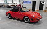 1987 911 Cabriolet Thumbnail 44