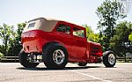 1930 Tudor Street Rod Thumbnail 17