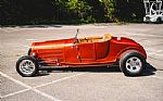 1927 Model T Roadster Thumbnail 6
