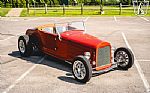 1927 Model T Roadster Thumbnail 21