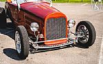 1927 Model T Roadster Thumbnail 28