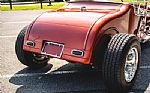 1927 Model T Roadster Thumbnail 42