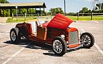 1927 Model T Roadster Thumbnail 63