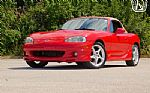 2002 MX-5 Miata LS Thumbnail 7