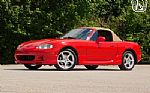 2002 MX-5 Miata LS Thumbnail 4