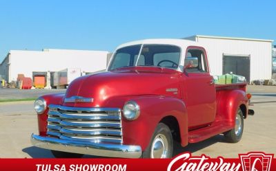 Photo of a 1950 Chevrolet 3100 Half Ton for sale