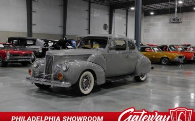 Photo of a 1941 Packard 120 for sale